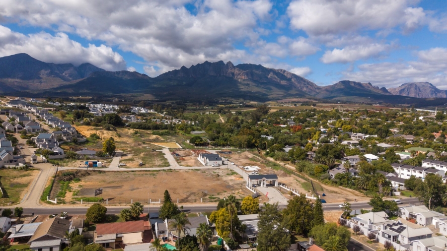 2 Bedroom Property for Sale in Berg En Dal Western Cape